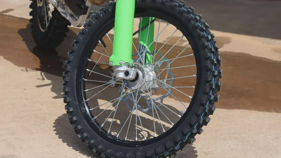 2026 KAWASAKI KX250X