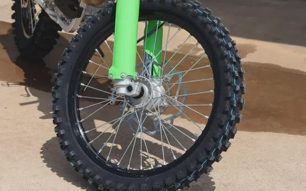 2026 KAWASAKI KX250X