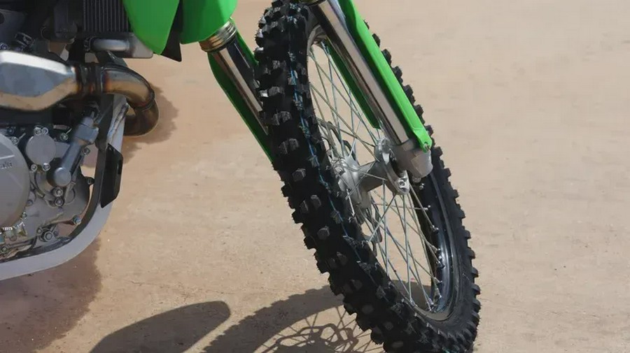2026 KAWASAKI KX250X