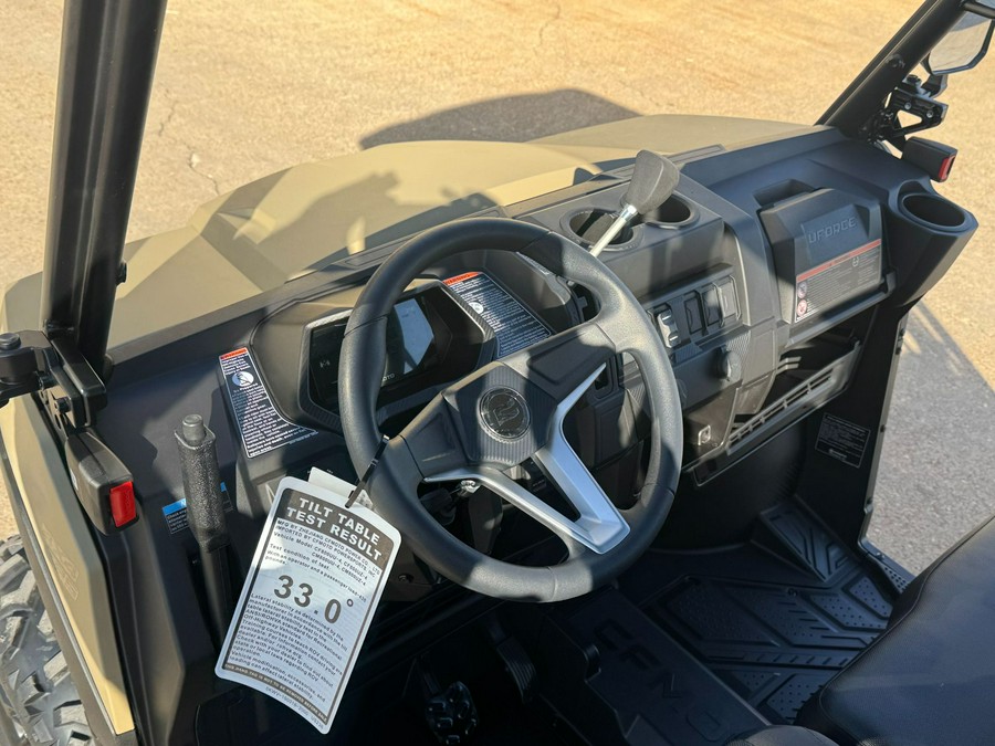 2026 CFMOTO UForce 800 XL