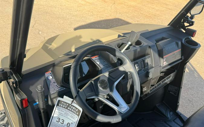 2026 CFMOTO UForce 800 XL