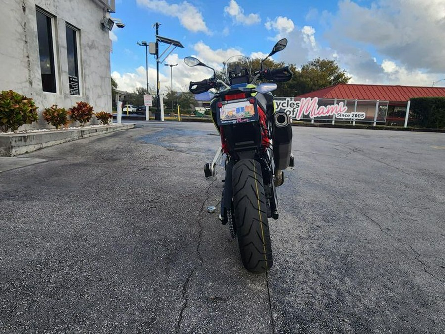 New 2026 BMW F 900 GS