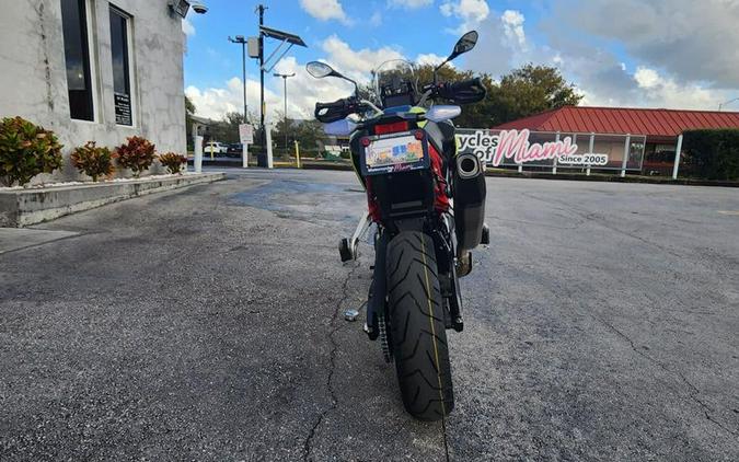 New 2026 BMW F 900 GS