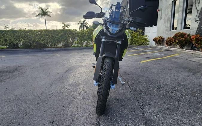 New 2026 BMW F 900 GS