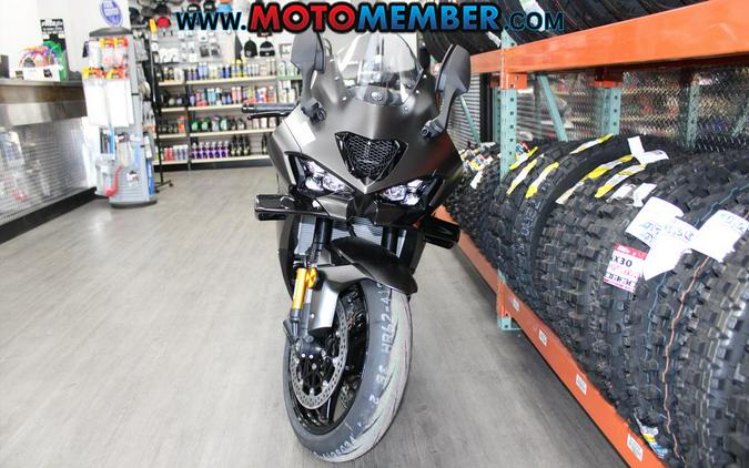 2026 Kawasaki Ninja® ZX™-10R