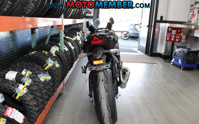 2026 Kawasaki Ninja® ZX™-10R