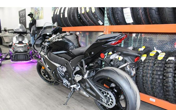 2026 Kawasaki Ninja® ZX™-10R