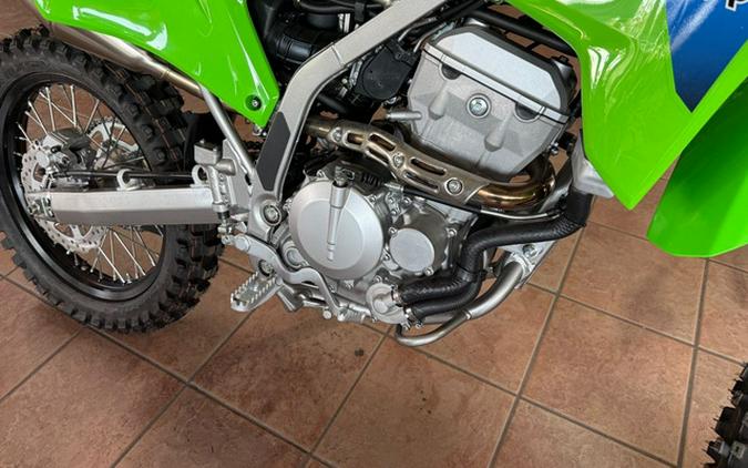 2026 Kawasaki KLX 300R
