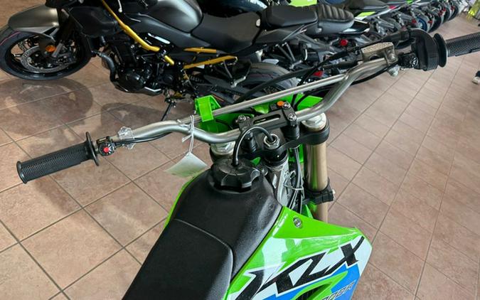 2026 Kawasaki KLX 300R