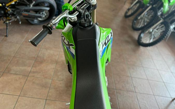 2026 Kawasaki KLX 300R