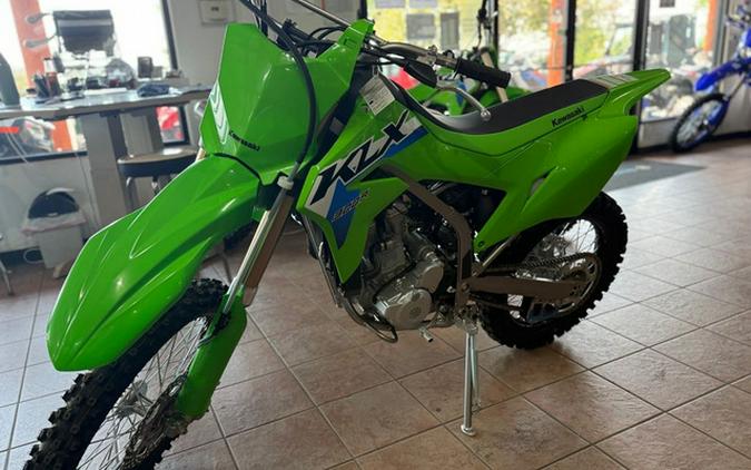 2026 Kawasaki KLX 300R