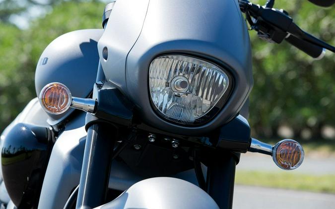 2016 Suzuki Boulevard M109R B.O.S.S.