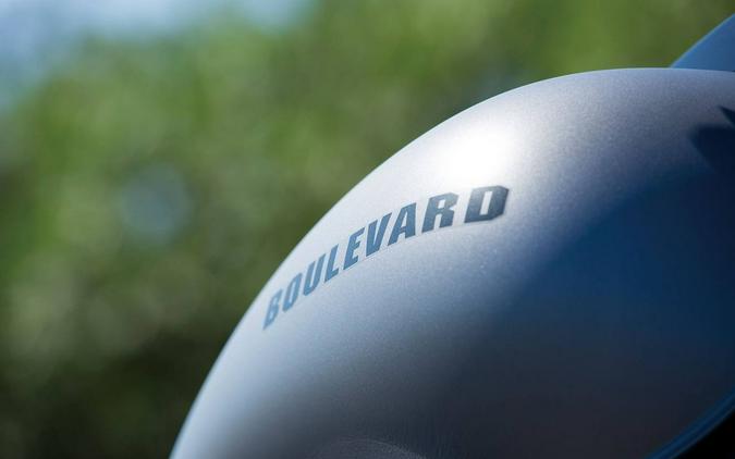 2016 Suzuki Boulevard M109R B.O.S.S.