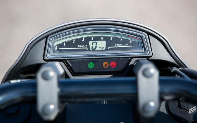 2016 Suzuki Boulevard M109R B.O.S.S.