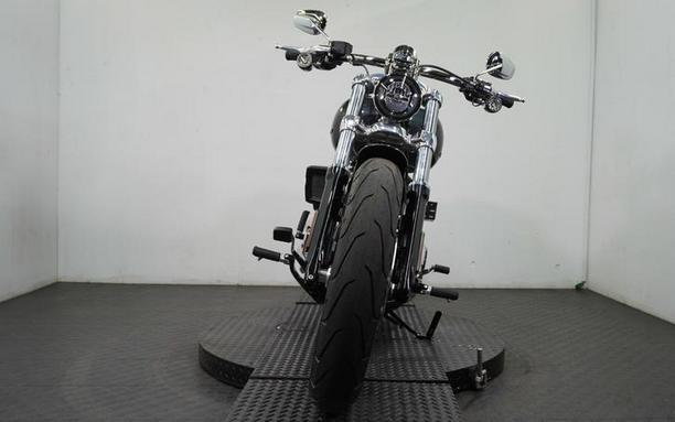 2026 Harley-Davidson® FXBR - Breakout®