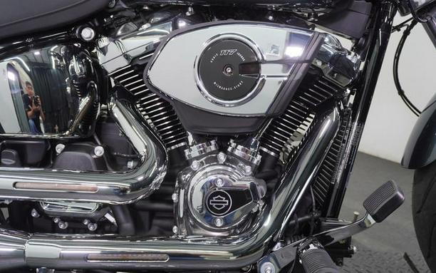 2026 Harley-Davidson® FXBR - Breakout®
