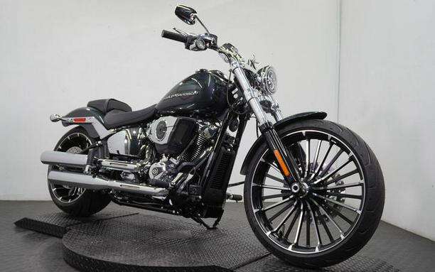 2026 Harley-Davidson® FXBR - Breakout®