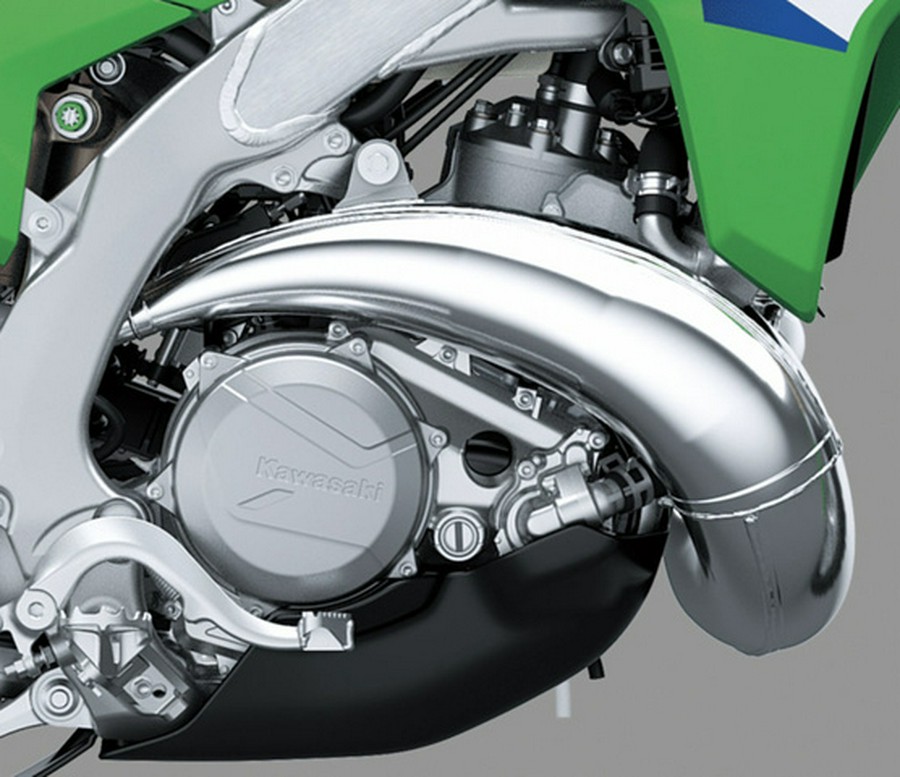 2027 Kawasaki KX 327X