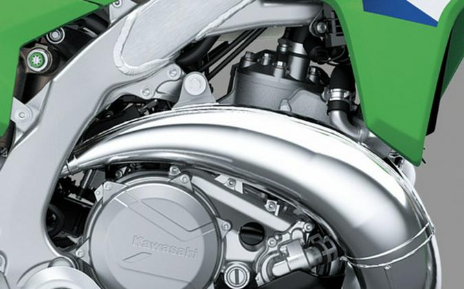 2027 Kawasaki KX 327X