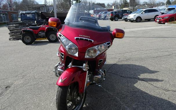 2003 Honda GL1800