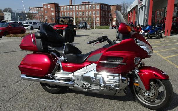2003 Honda GL1800