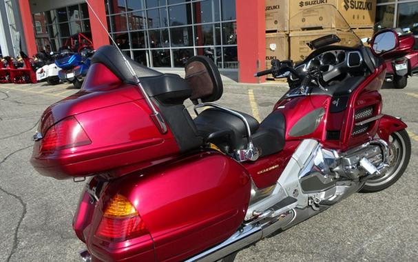 2003 Honda GL1800