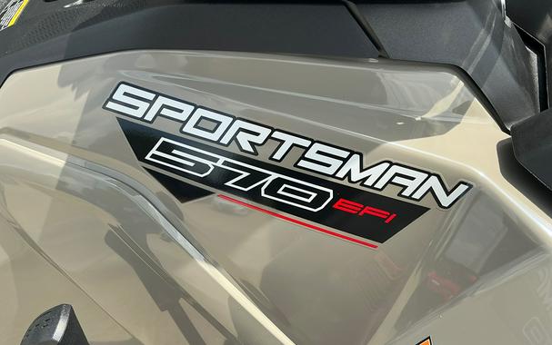 2026 Polaris Sportsman® 570 EPS
