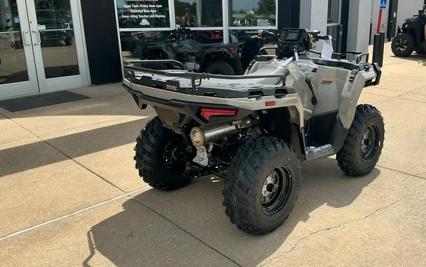 2026 Polaris Sportsman® 570 EPS