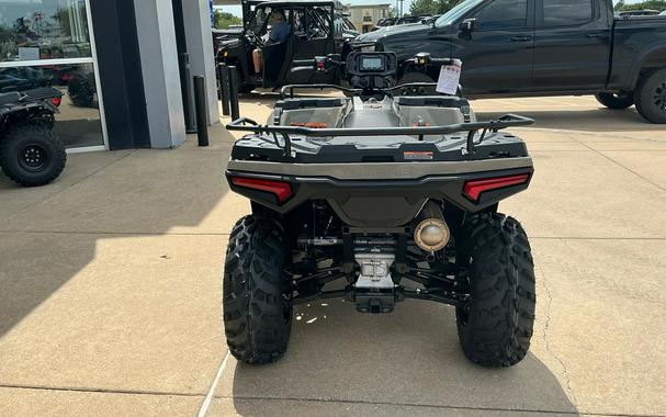 2026 Polaris Sportsman® 570 EPS