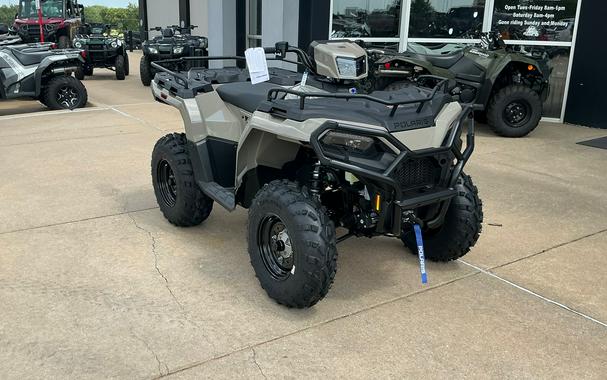 2026 Polaris Sportsman® 570 EPS