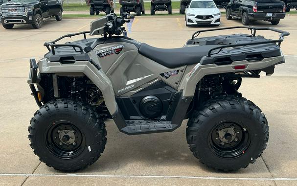 2026 Polaris Sportsman® 570 EPS