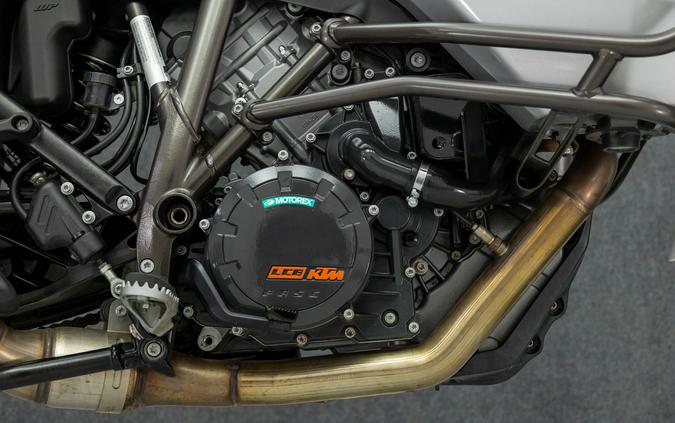 2015 KTM 1290 SUPER ADVENTURE W/ABS