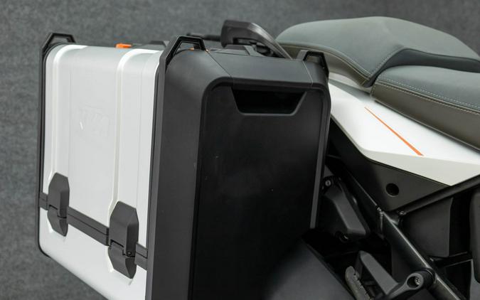 2015 KTM 1290 SUPER ADVENTURE W/ABS