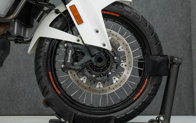 2015 KTM 1290 SUPER ADVENTURE W/ABS