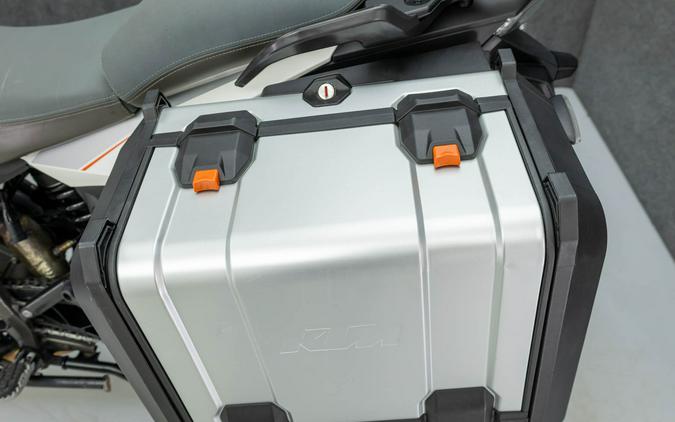 2015 KTM 1290 SUPER ADVENTURE W/ABS