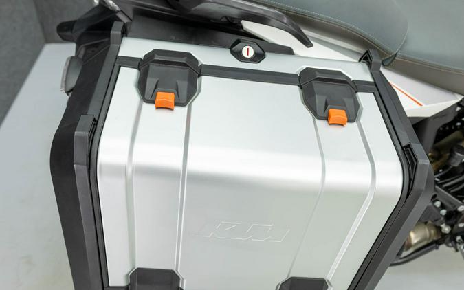 2015 KTM 1290 SUPER ADVENTURE W/ABS