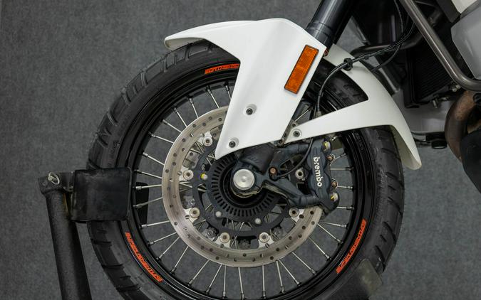 2015 KTM 1290 SUPER ADVENTURE W/ABS