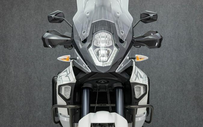2015 KTM 1290 SUPER ADVENTURE W/ABS