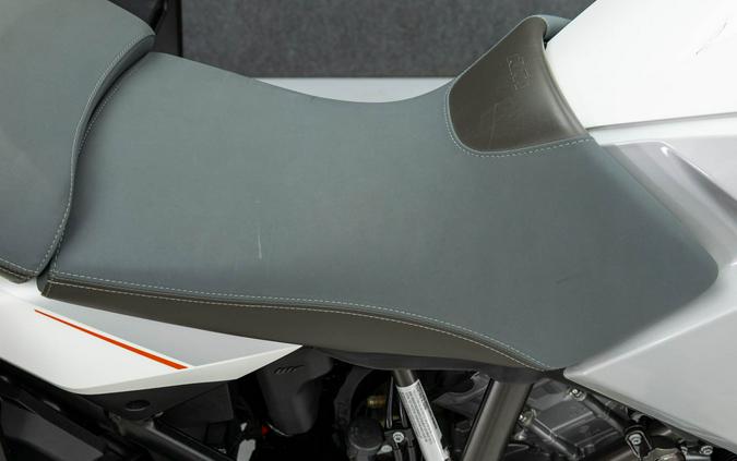2015 KTM 1290 SUPER ADVENTURE W/ABS