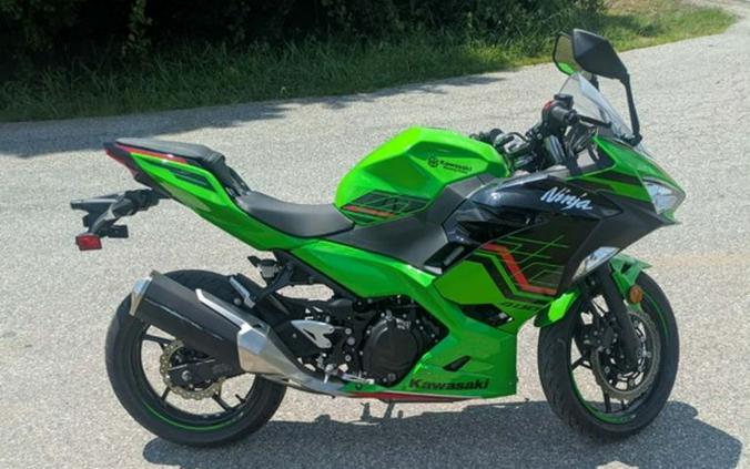 Kawasaki motorcycles for sale in Burlington, NC - MotoHunt