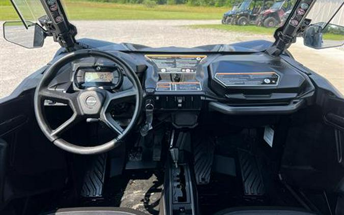 2023 Can-Am Maverick Sport MAX DPS