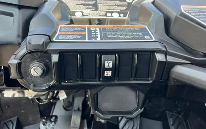 2023 Can-Am Maverick Sport MAX DPS