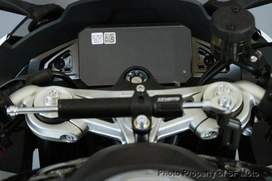 2025 CFMOTO 675SS