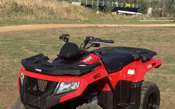 2021 Tracker Off Road 300