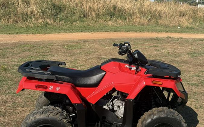 2021 Tracker Off Road 300