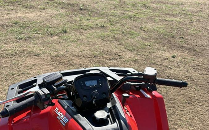 2021 Tracker Off Road 300