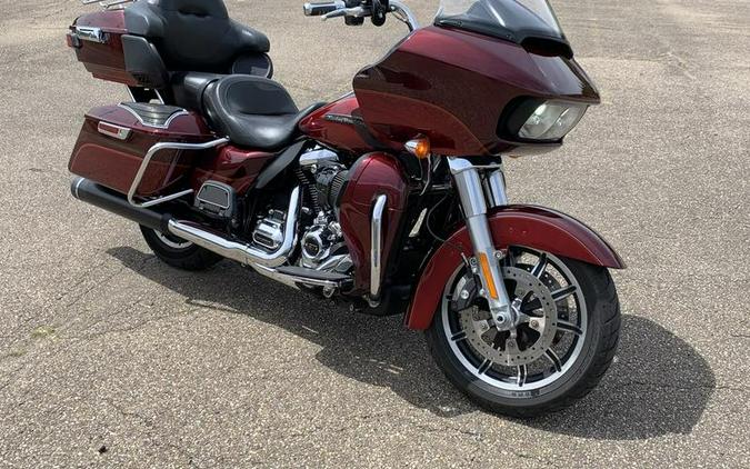 2017 Harley-Davidson® FLTRU - Road Glide® Ultra