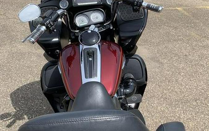 2017 Harley-Davidson® FLTRU - Road Glide® Ultra