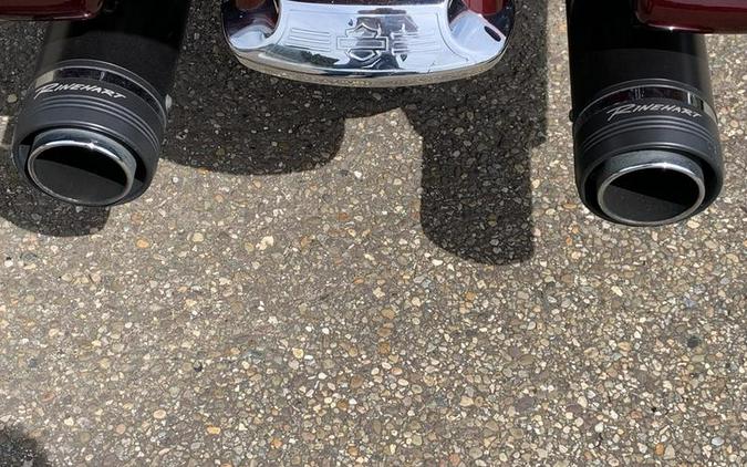 2017 Harley-Davidson® FLTRU - Road Glide® Ultra