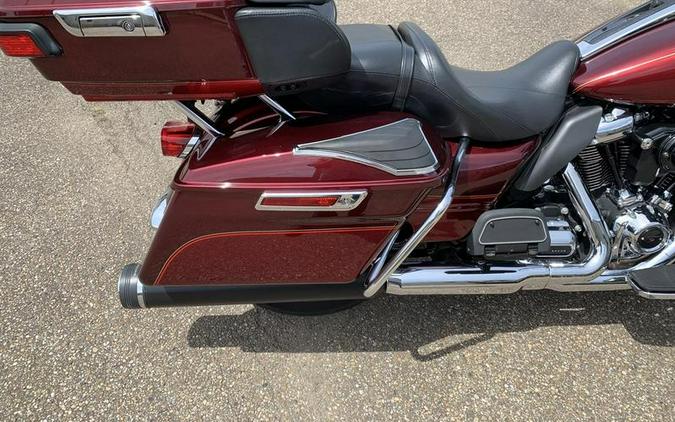 2017 Harley-Davidson® FLTRU - Road Glide® Ultra